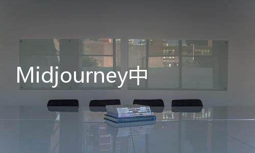 Midjourney中文提示词大全：2025最新创意与实用技巧